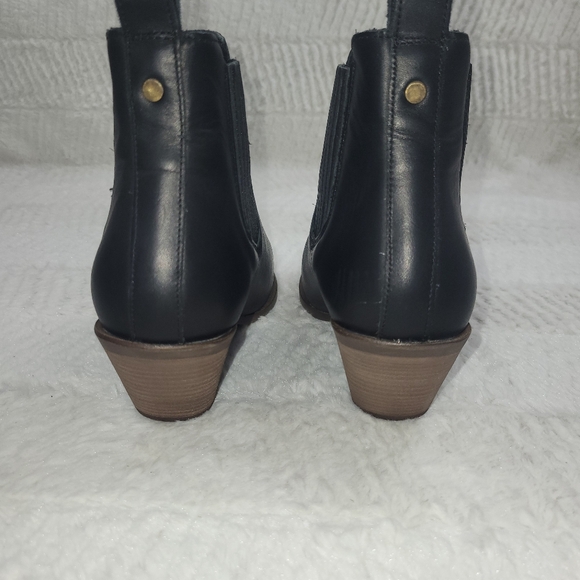 Portland Leather Goods "Dakota" boot - Picture 5 of 9